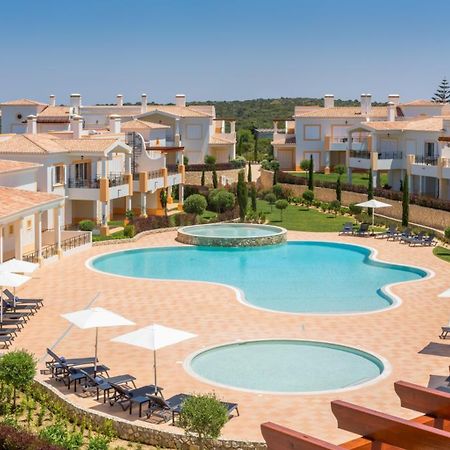 Nau Salema Beach Village 외부 사진