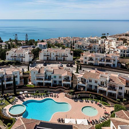 Nau Salema Beach Village 외부 사진